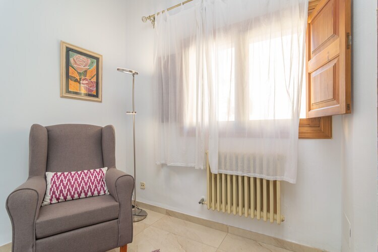 Villa Unio 36 – Piscine et patio à Ariany - Photo 22