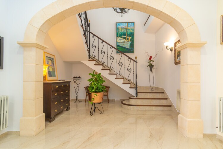 Villa Unio 36 – Piscine et patio à Ariany - Photo 28