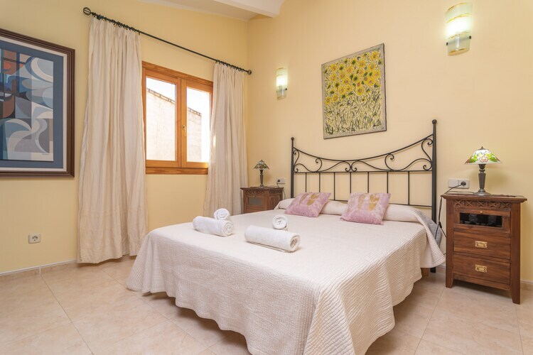 Villa Unio 36 – Piscine et patio à Ariany - Photo 32