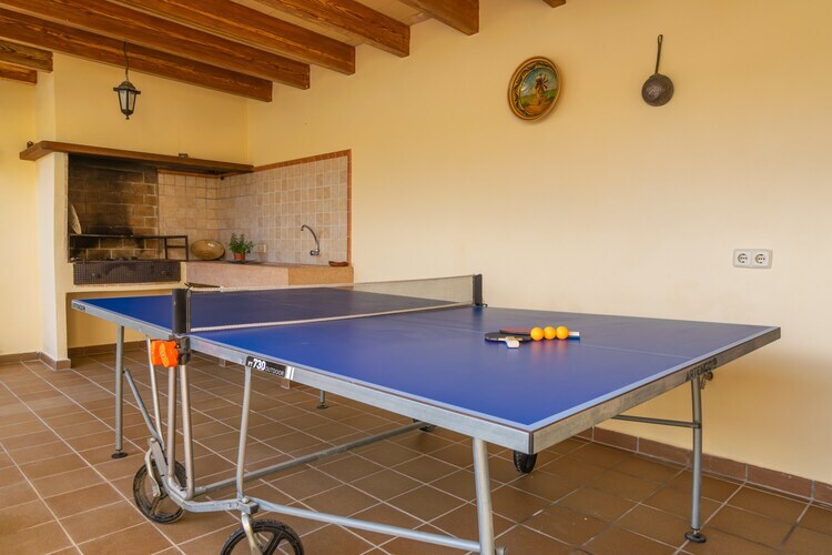 Villa Unio 36 – Piscine et patio à Ariany - Photo 38