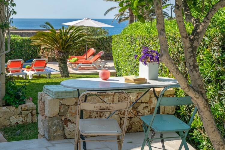 Villa Pastor à Porto Cristo avec piscine privée - Photo 7