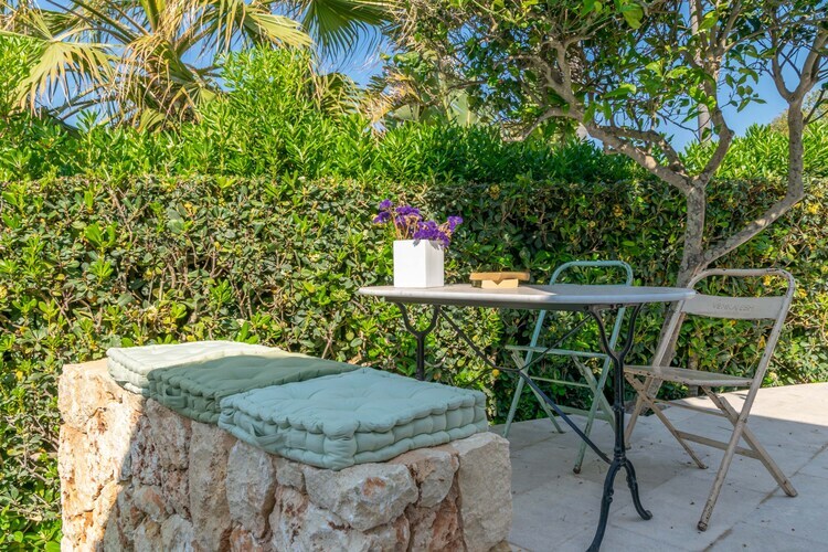 Villa Pastor à Porto Cristo avec piscine privée - Photo 8