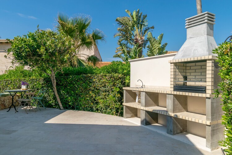 Villa Pastor à Porto Cristo avec piscine privée - Photo 9