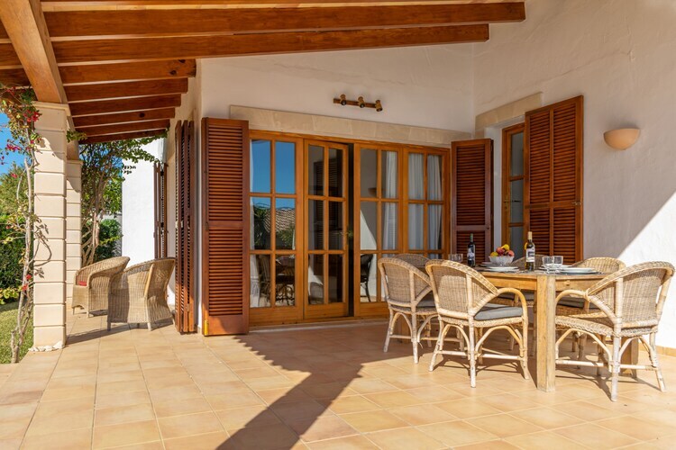 Villa Pastor à Porto Cristo avec piscine privée - Photo 10