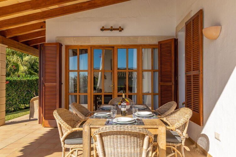 Villa Pastor à Porto Cristo avec piscine privée - Photo 11