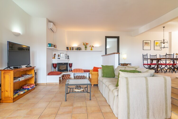 Villa Pastor à Porto Cristo avec piscine privée - Photo 13