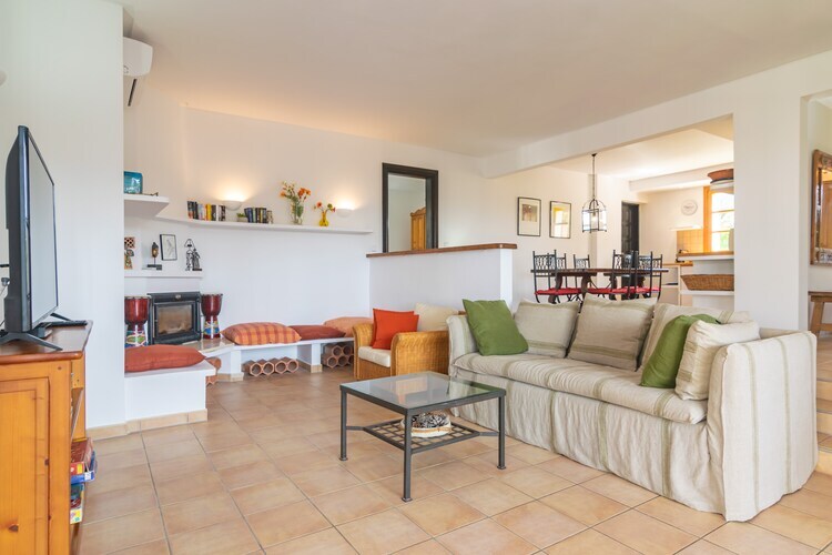 Villa Pastor à Porto Cristo avec piscine privée - Photo 14