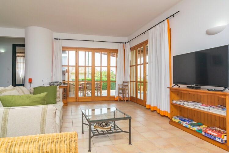 Villa Pastor à Porto Cristo avec piscine privée - Photo 15