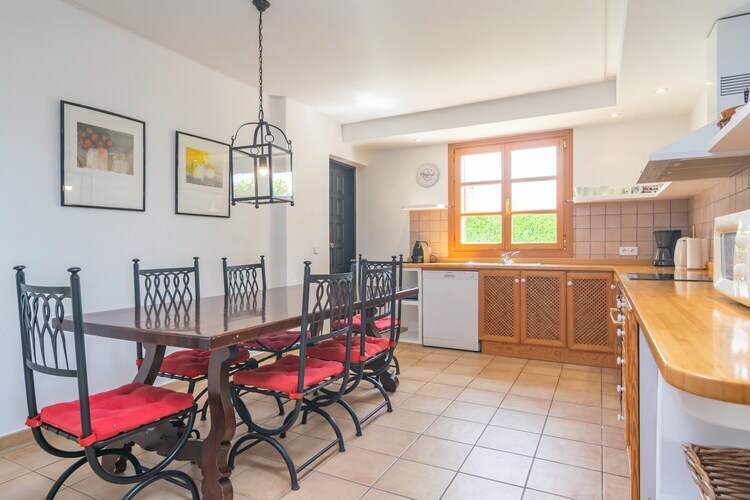 Villa Pastor à Porto Cristo avec piscine privée - Photo 18