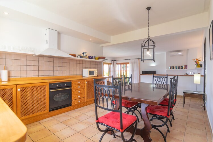 Villa Pastor à Porto Cristo avec piscine privée - Photo 19