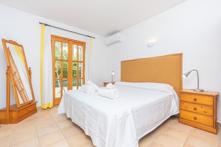 Villa Pastor à Porto Cristo avec piscine privée - Photo 21