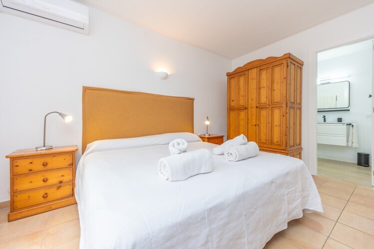 Villa Pastor à Porto Cristo avec piscine privée - Photo 23