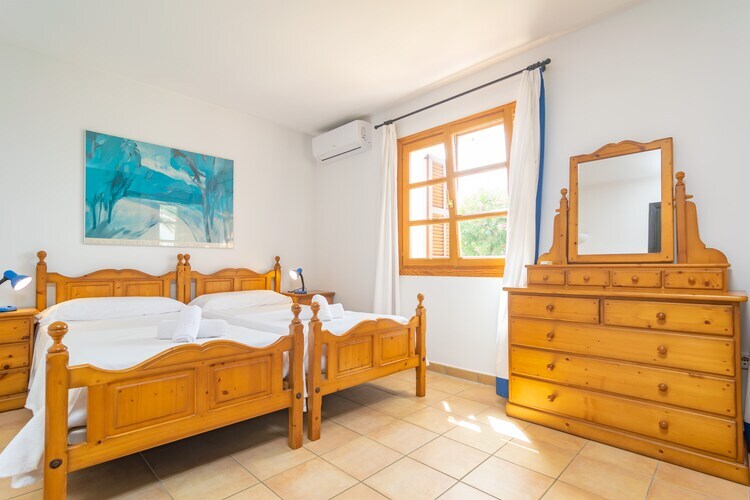 Villa Pastor à Porto Cristo avec piscine privée - Photo 25