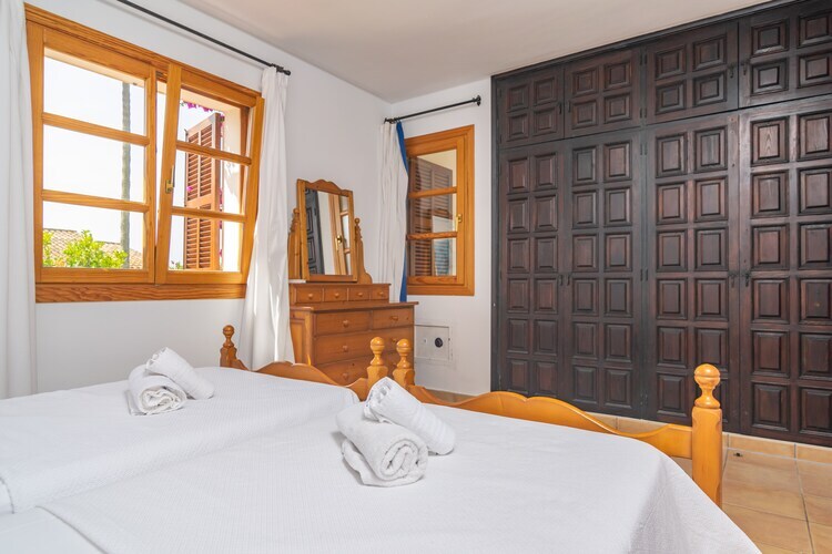Villa Pastor à Porto Cristo avec piscine privée - Photo 26