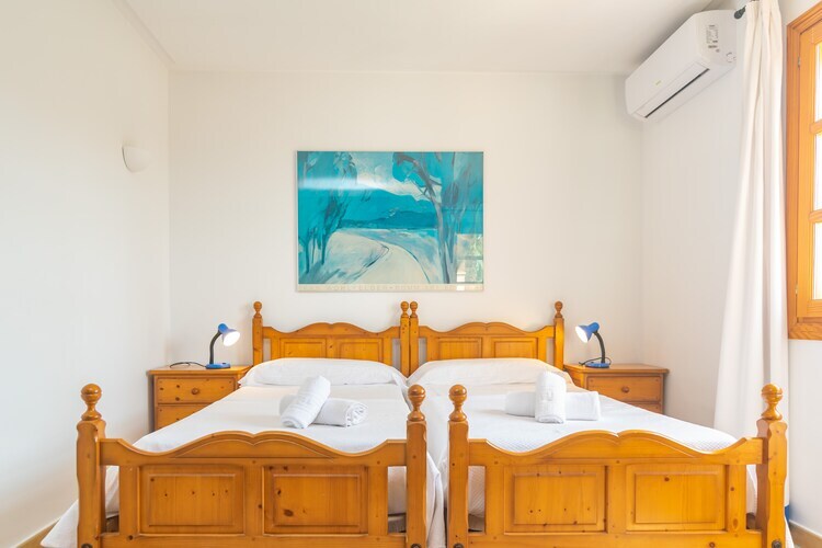 Villa Pastor à Porto Cristo avec piscine privée - Photo 27