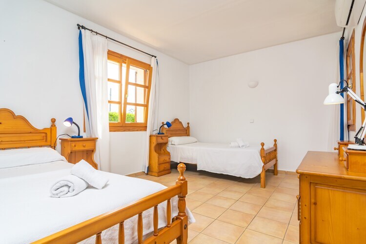 Villa Pastor à Porto Cristo avec piscine privée - Photo 28