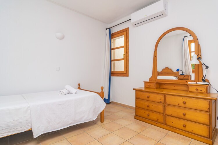 Villa Pastor à Porto Cristo avec piscine privée - Photo 29