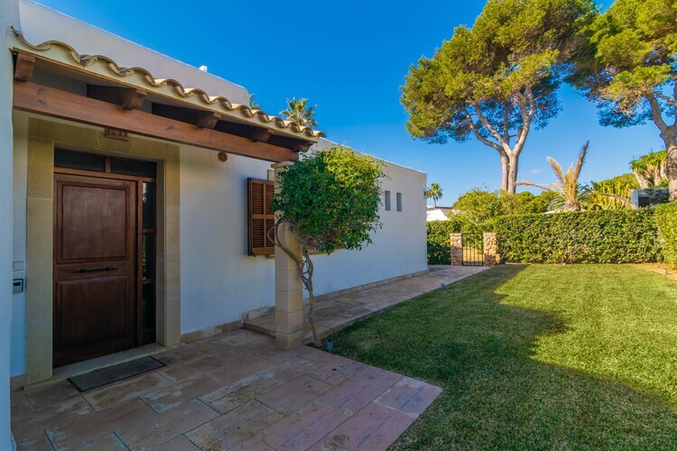 Villa Pastor à Porto Cristo avec piscine privée - Photo 40