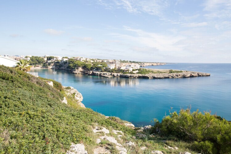 Villa Pastor à Porto Cristo avec piscine privée - Photo 42