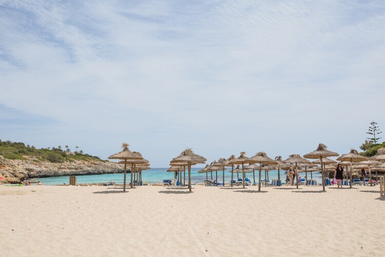 Villa Pastor à Porto Cristo avec piscine privée - Photo 43