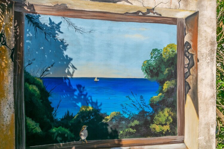 Villa Pastor à Porto Cristo avec piscine privée - Photo 44