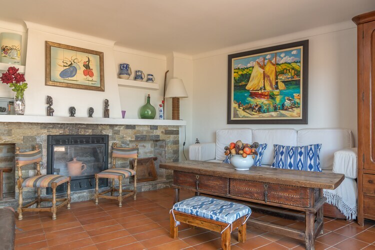 Villa Can Vidal à Campanet, piscine d'eau salée - Photo 13