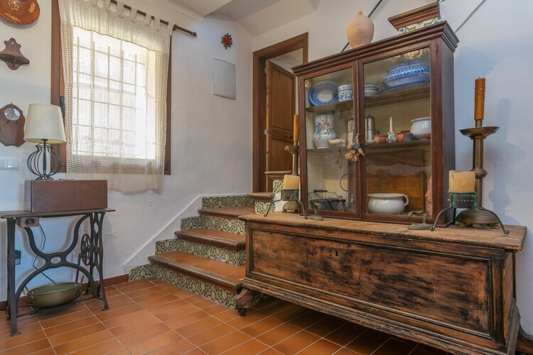 Villa Can Vidal à Campanet, piscine d'eau salée - Photo 24