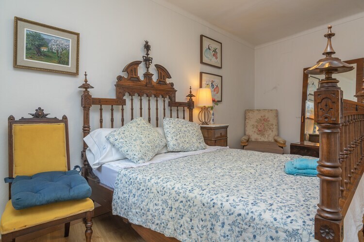 Villa Can Vidal à Campanet, piscine d'eau salée - Photo 27