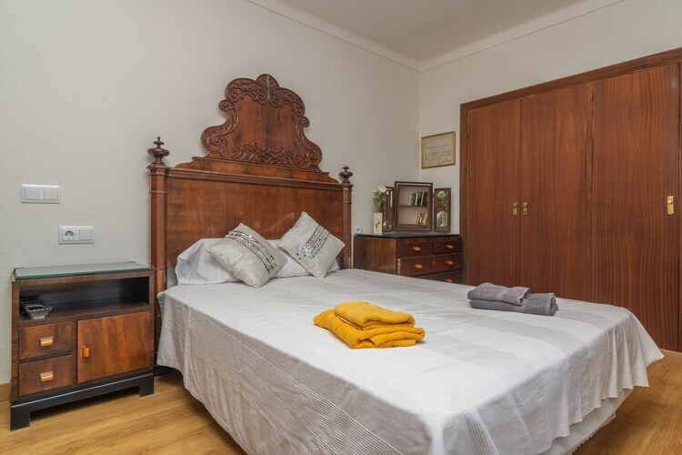 Villa Can Vidal à Campanet, piscine d'eau salée - Photo 29