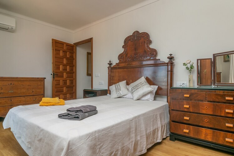 Villa Can Vidal à Campanet, piscine d'eau salée - Photo 31