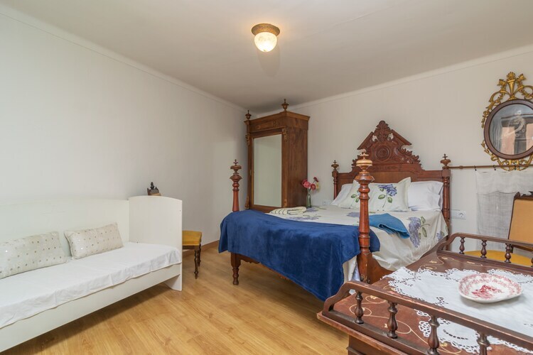Villa Can Vidal à Campanet, piscine d'eau salée - Photo 35