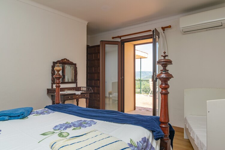 Villa Can Vidal à Campanet, piscine d'eau salée - Photo 37