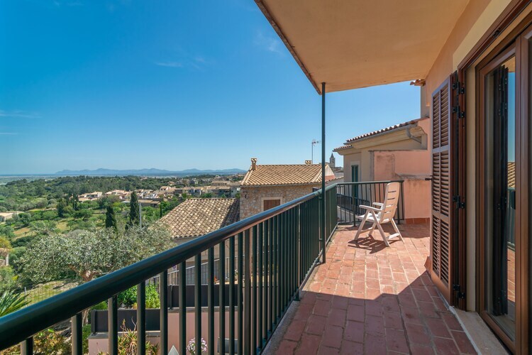 Villa Can Vidal à Campanet, piscine d'eau salée - Photo 39