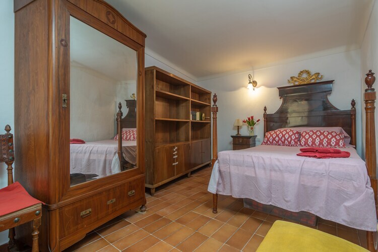 Villa Can Vidal à Campanet, piscine d'eau salée - Photo 41