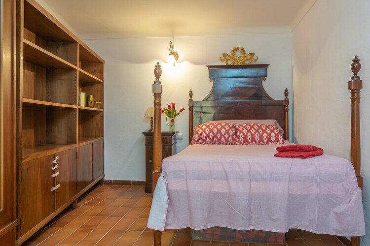 Villa Can Vidal à Campanet, piscine d'eau salée - Photo 42