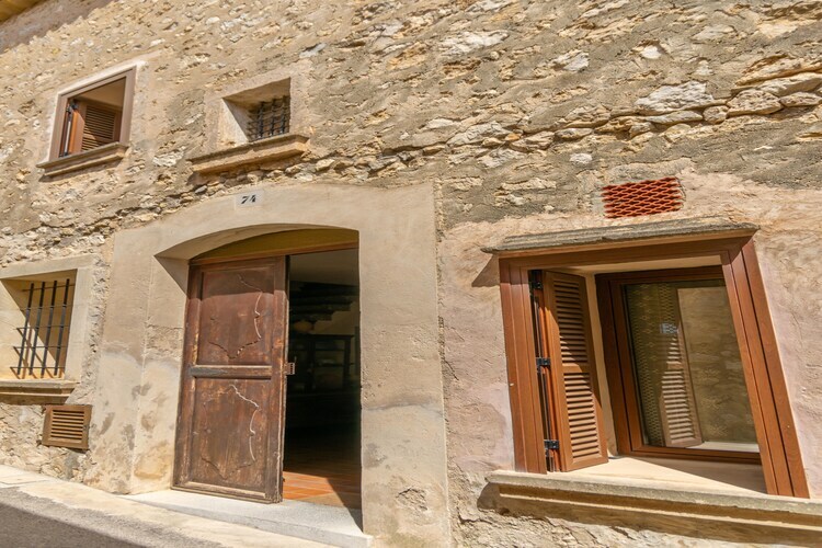 Villa Can Vidal à Campanet, piscine d'eau salée - Photo 43