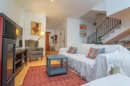 Els Àngels, villa 3 chambres avec piscine d'eau salée : photo 9