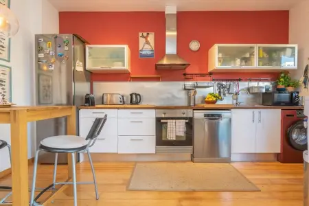Els Àngels, villa 3 chambres avec piscine d'eau salée : photo 18
