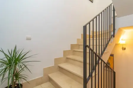 Els Àngels, villa 3 chambres avec piscine d'eau salée : photo 22