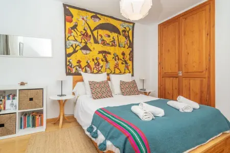 Els Àngels, villa 3 chambres avec piscine d'eau salée : photo 26