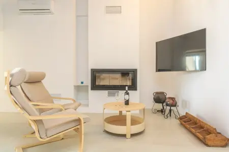 Villa Can Serral - Piscine privée à Algaida : photo 8