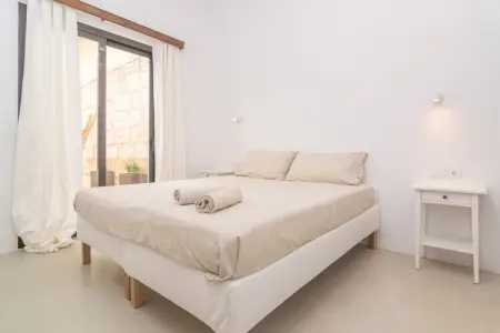 Villa Can Serral - Piscine privée à Algaida : photo 15