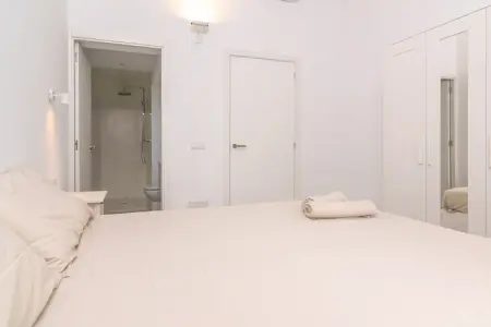 Villa Can Serral - Piscine privée à Algaida : photo 17