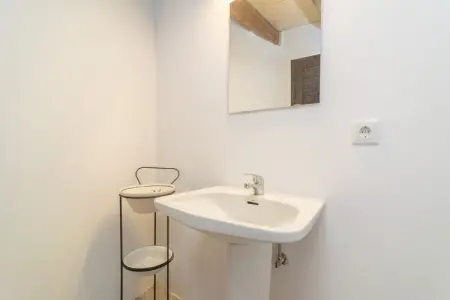 Villa Can Serral - Piscine privée à Algaida : photo 20