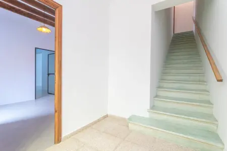 Villa Can Serral - Piscine privée à Algaida : photo 21