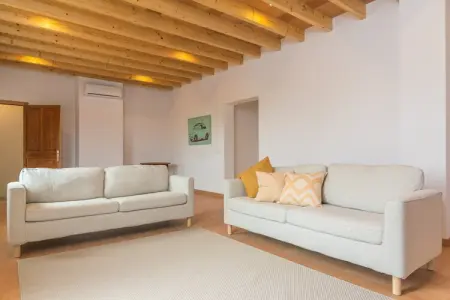 Villa Can Serral - Piscine privée à Algaida : photo 23