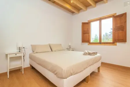 Villa Can Serral - Piscine privée à Algaida : photo 24