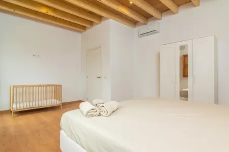 Villa Can Serral - Piscine privée à Algaida : photo 26