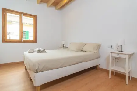 Villa Can Serral - Piscine privée à Algaida : photo 27