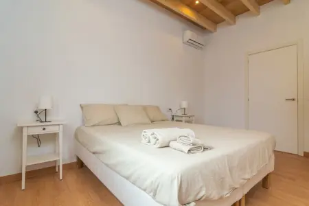 Villa Can Serral - Piscine privée à Algaida : photo 28